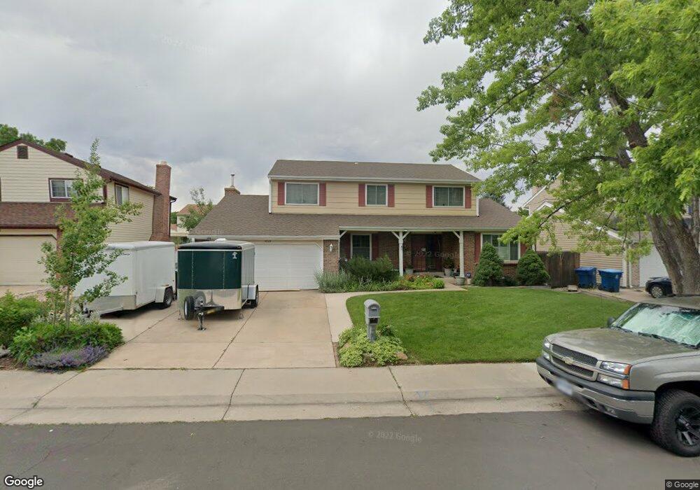 14733 E Evans Place, Aurora, CO 80014 - photo 1