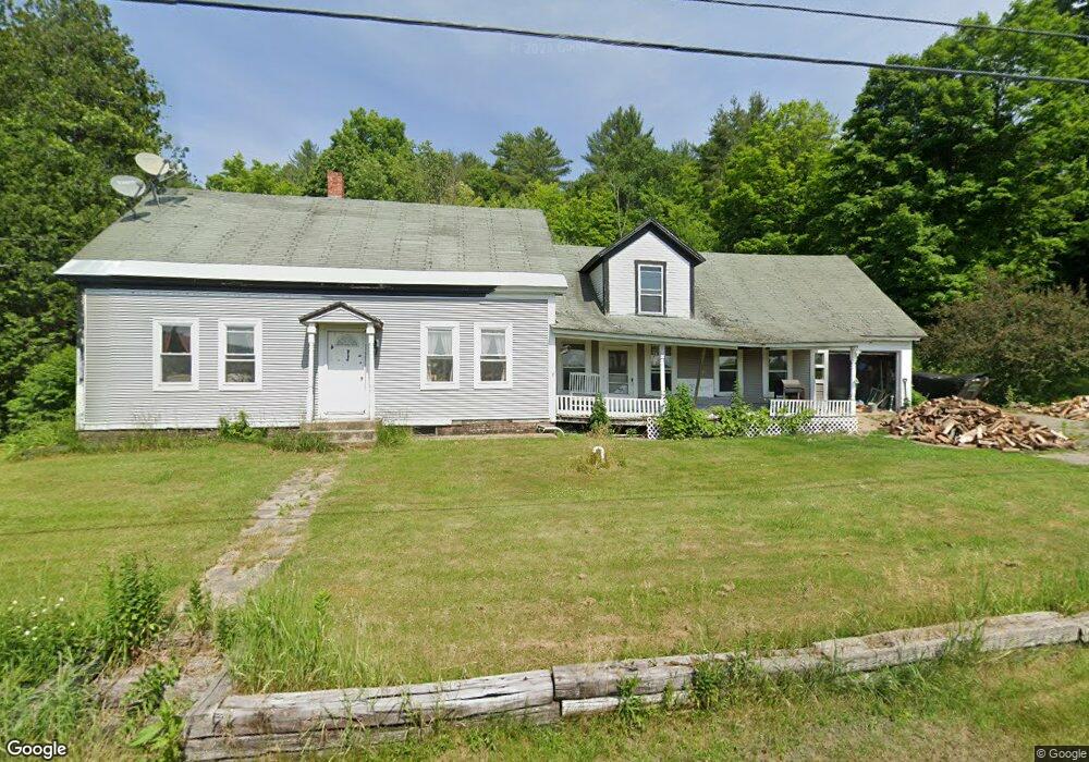 499 Morningside Ln, Charlestown, NH 03603 - photo 1