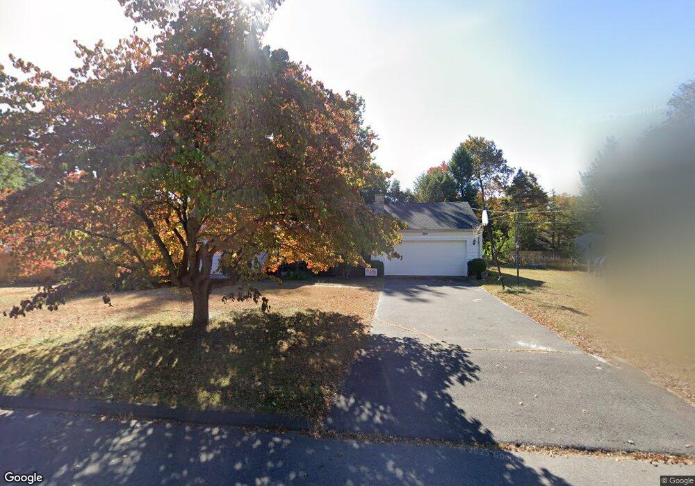 9 Fox Den Rd, Bristol, CT 06010 - photo 1