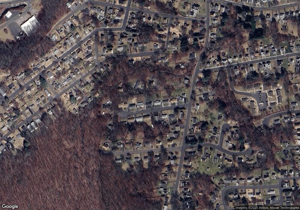 36 Maywood Ln, Bristol, CT 06010 - photo 1