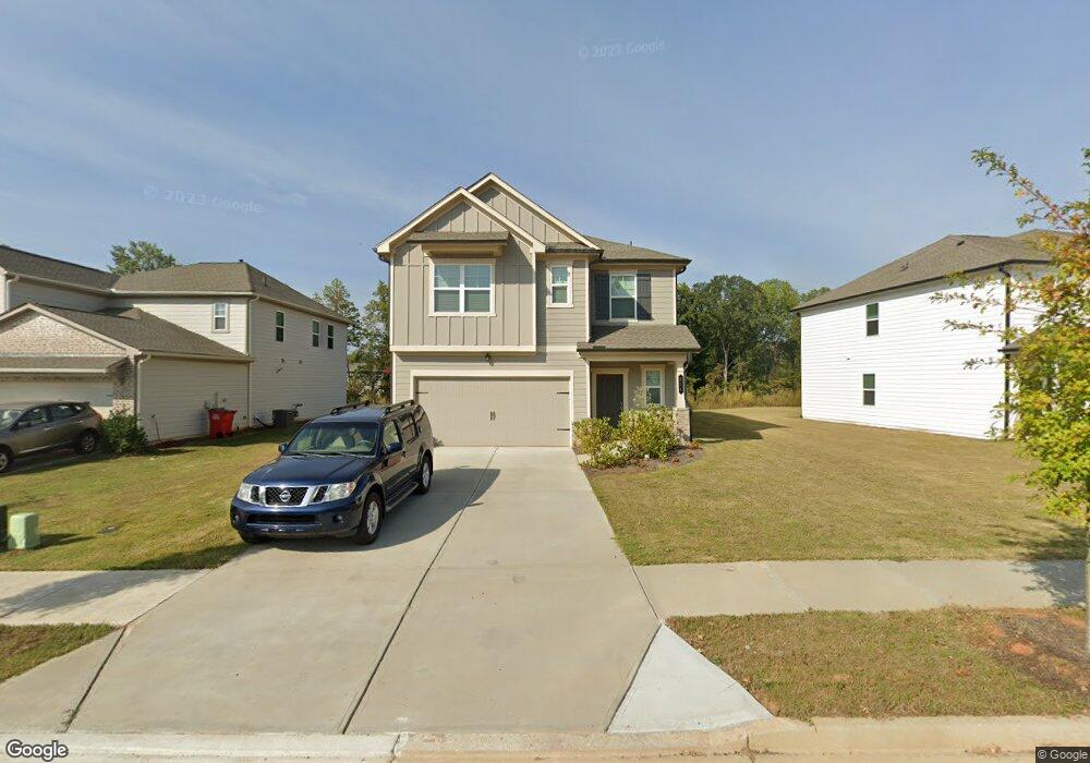 234 Grey Falcon Ave, Braselton, GA 30517 - photo 1