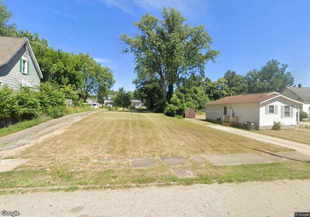 1222 Rowland Ave NE, Canton, OH 44705 - photo 1