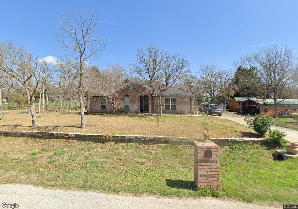 167 W Ranch Ln, Weatherford, TX 76088 - photo 1