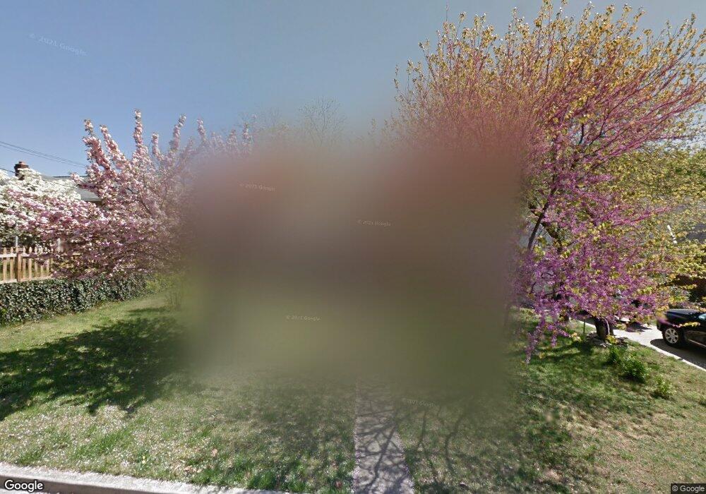 6807 Belford Dr, Takoma Park, MD 20912 - photo 1