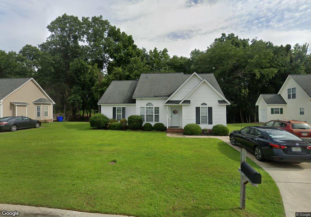 1304 Ashmoor Ln, Winterville, NC 28590 - photo 1
