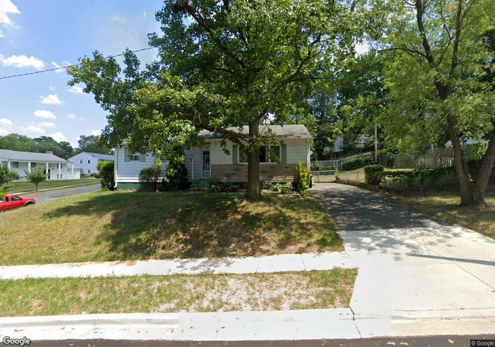 456 Henryton S, Laurel, MD 20724 - photo 1