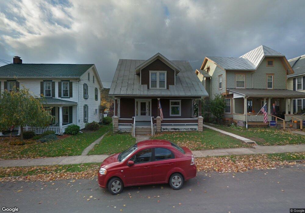 116 E Main St, Millville, PA 17846 - photo 1