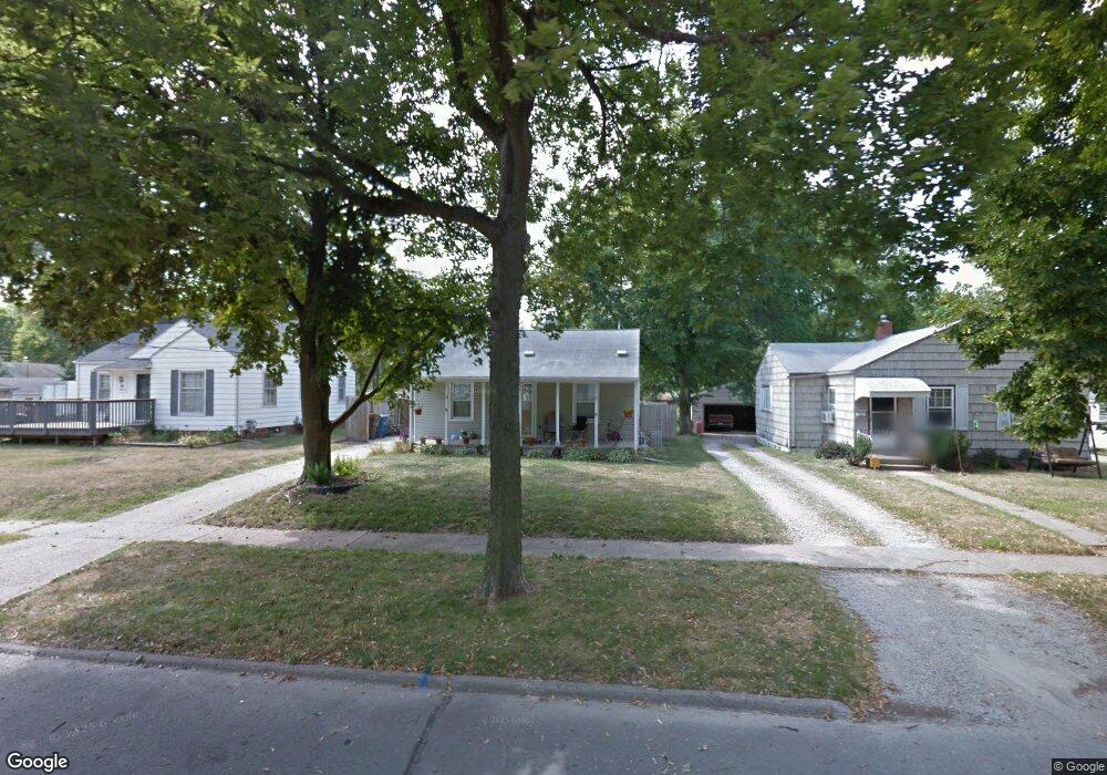 1528 56th St, Des Moines, IA 50311 - photo 1