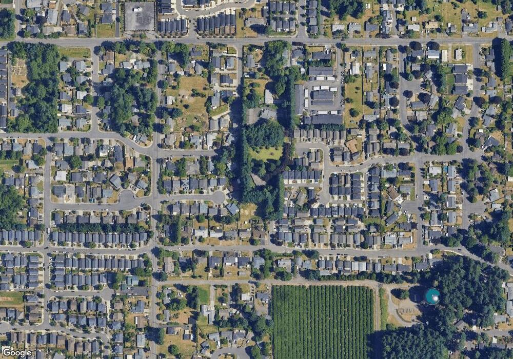 5510 NE 59th Ave, Vancouver, WA 98661 - photo 1