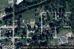 358 E Washington St, Andrews, IN 46702