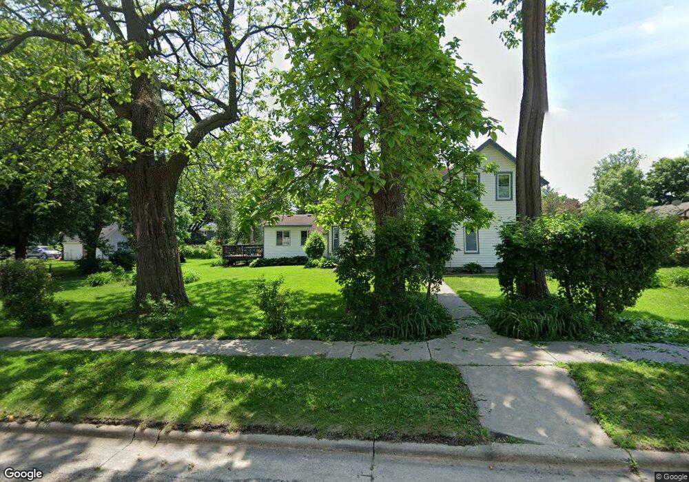 227 E 4th St, Zumbrota, MN 55992 - photo 1