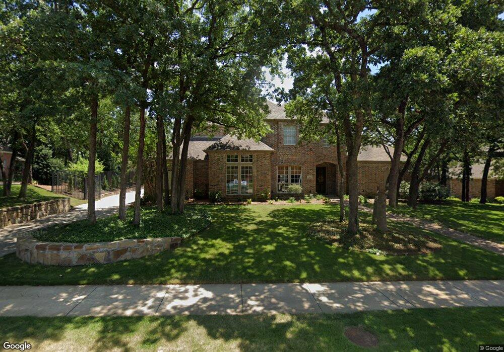 4 Wellington Oaks Cir, Denton, TX 76210 - photo 1