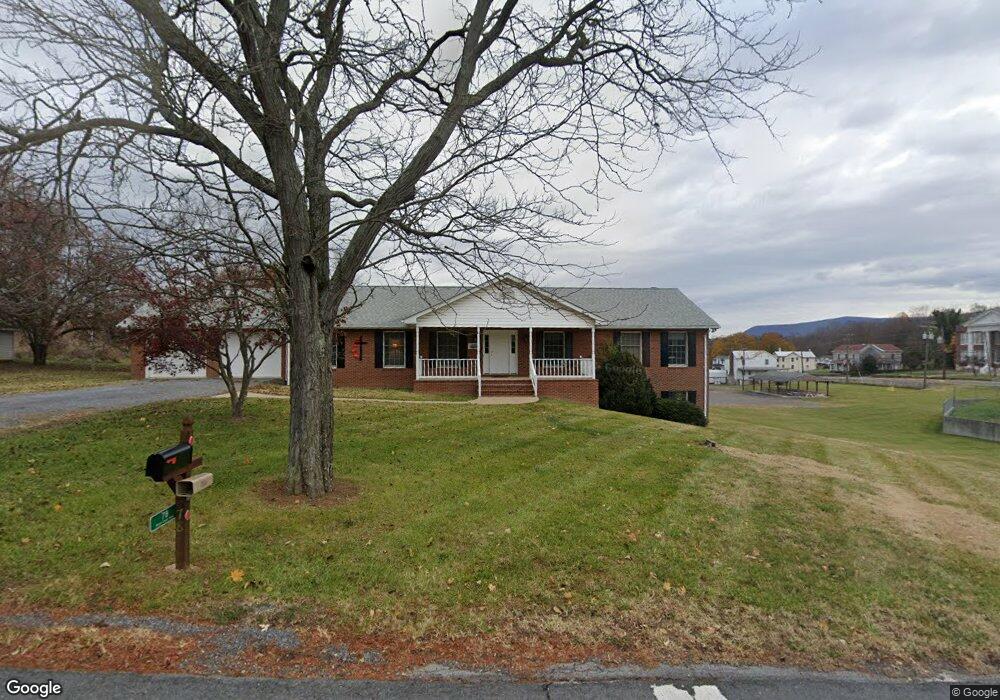 0 Brook Creek Rd unit VASH2010672, Toms Brook, VA 22660 - photo 1