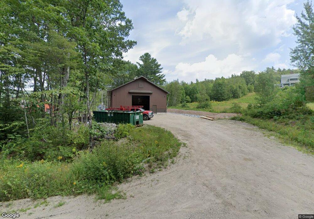 336 Youngs Hill Rd, Freedom, NH 03836 - photo 1