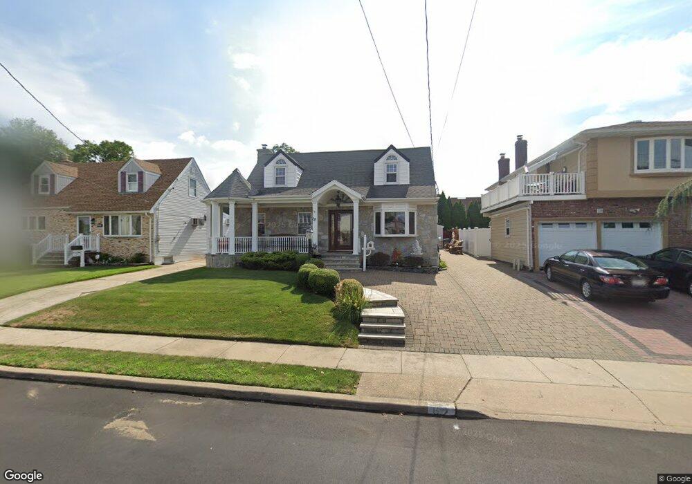 62 Barrymore Blvd, Franklin Square, NY 11010 - photo 1