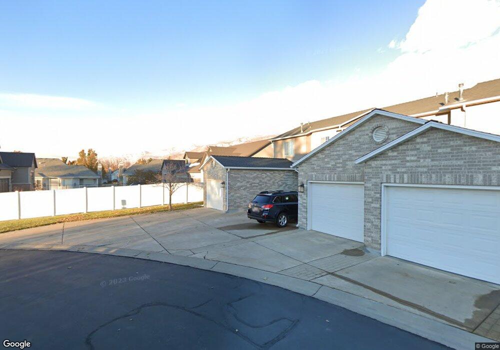 1686 Aliwood Way, Bountiful, UT 84010 - photo 1