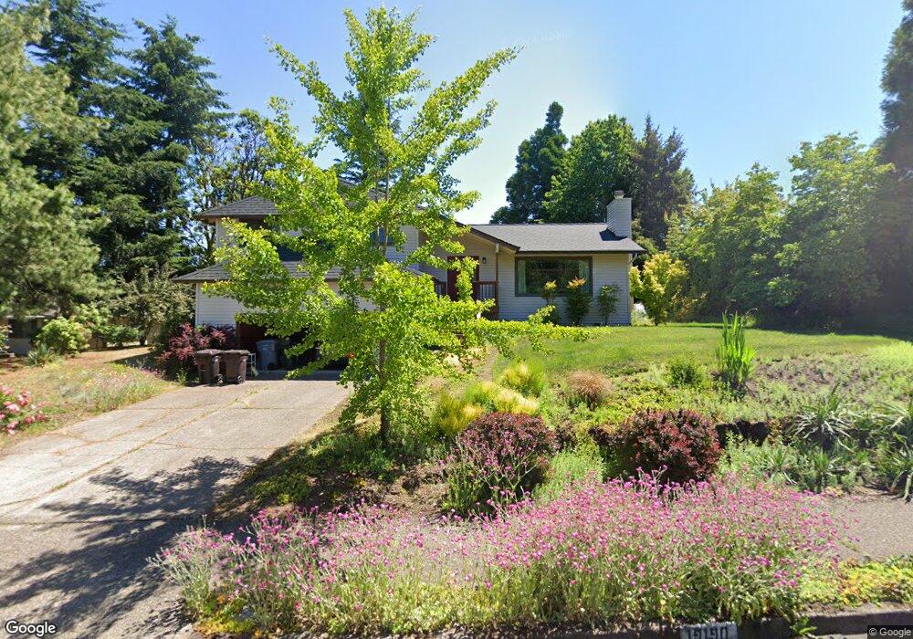 19190 Kapteyns St, West Linn, OR 97068 - photo 1