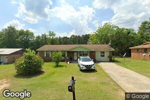 310 Windmill Dr, Brundidge, AL 36010