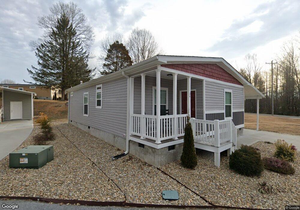 34 Hannah Grace Way, Hendersonville, NC 28792 - photo 1