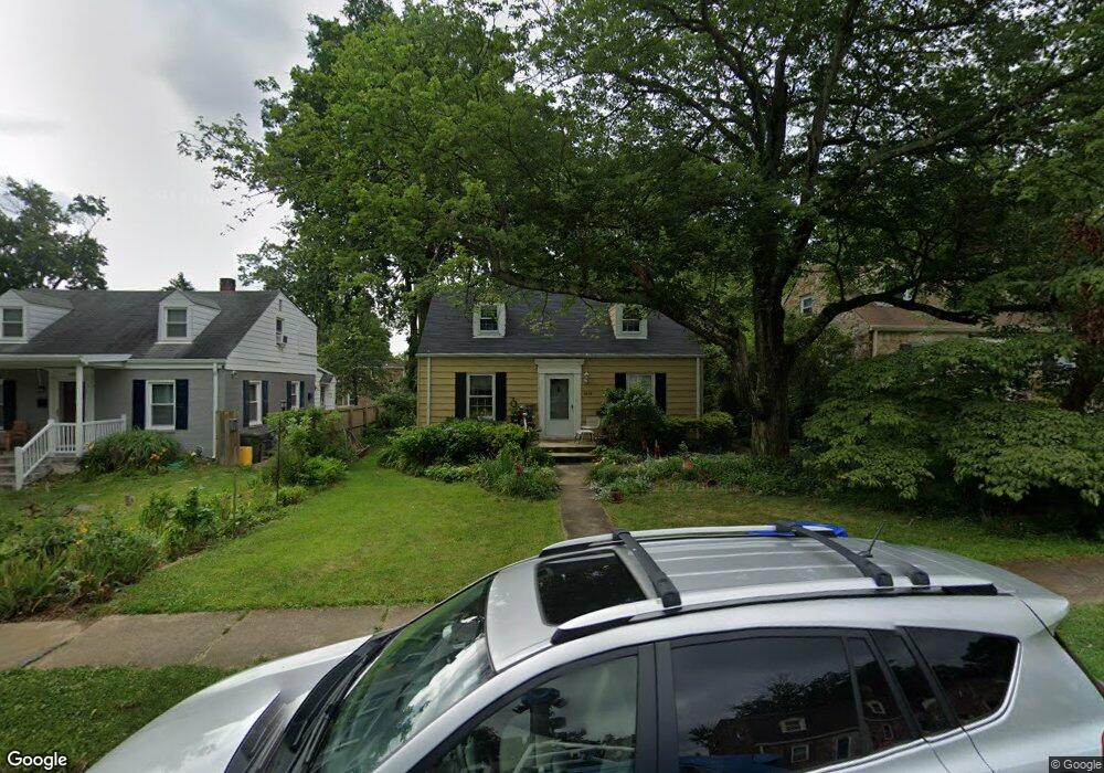 2505 Pinebrush Rd, Baltimore, MD 21209 - photo 1