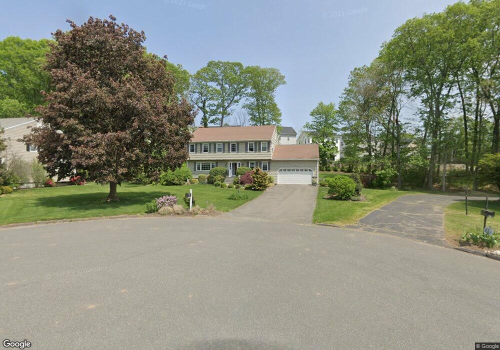 33 River Bend Rd, Trumbull, CT 06611 - photo 1