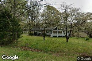 211 Valley Cir, Pinson, AL 35126