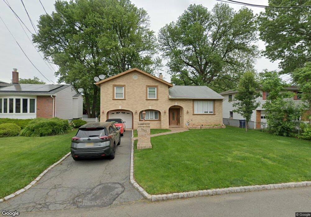 1113 Maurice Ave, Clark, NJ 07066 - photo 1