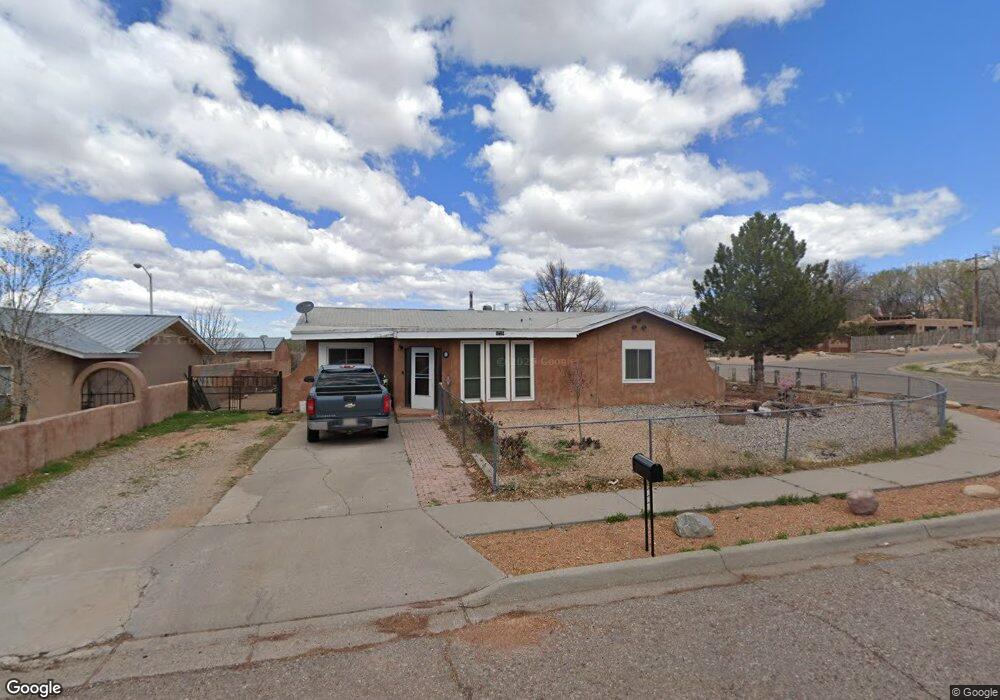 1713 W Shadowood Ln, Española, NM 87532 - photo 1