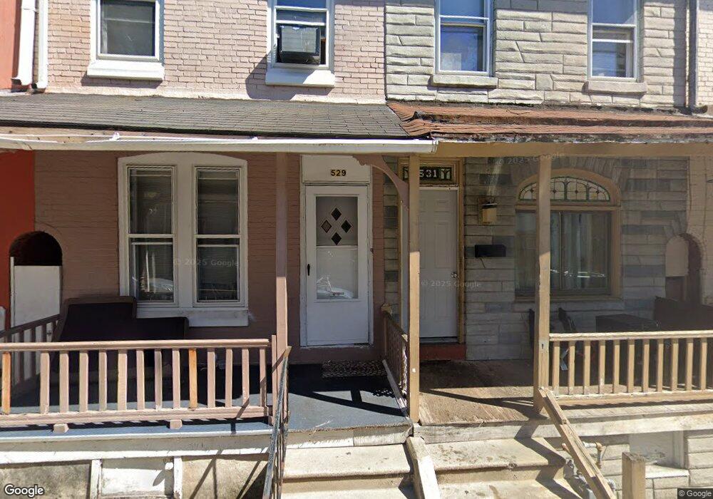 531 Minor St, Reading, PA 19602 - photo 1