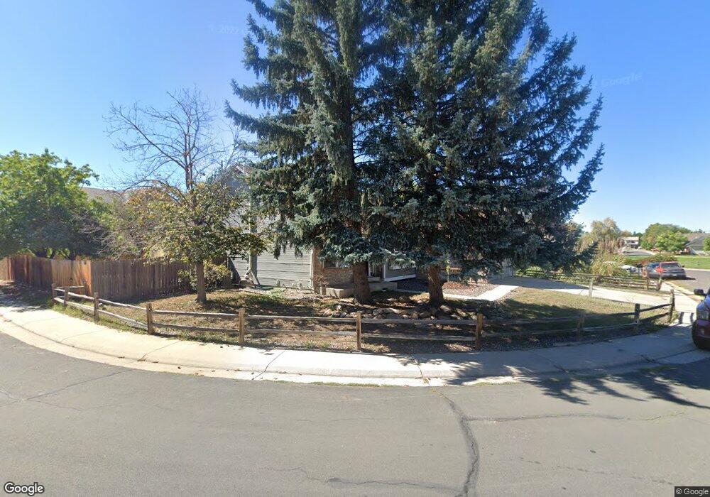 3970 E 135th Place, Thornton, CO 80241 - photo 1