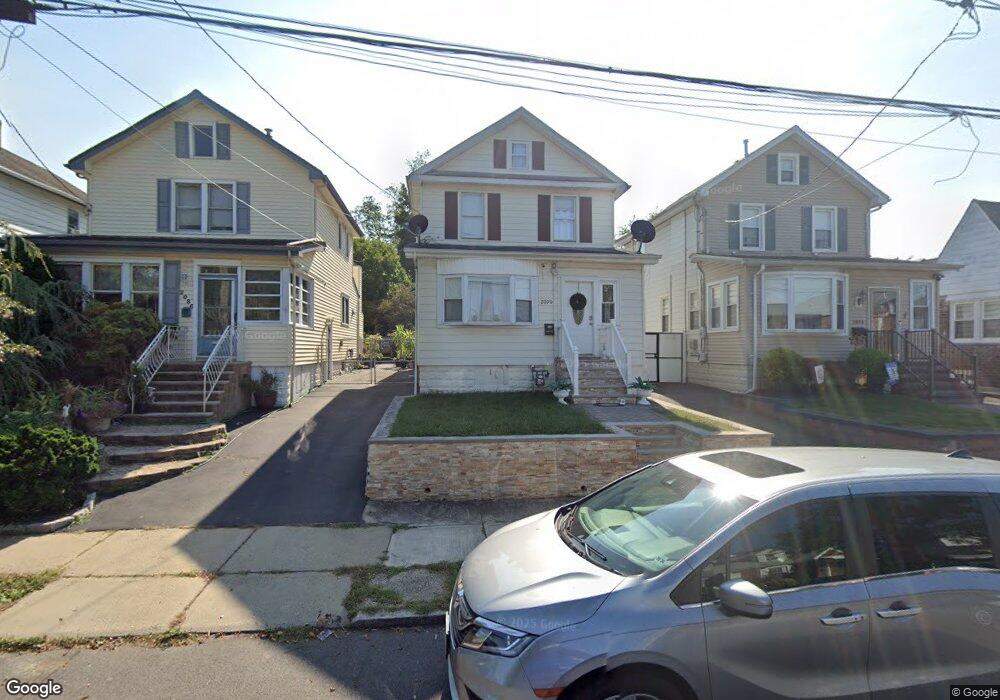 2090 High St, Union, NJ 07083 - photo 1