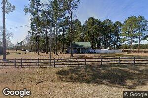841 Dave Callaway Rd, Collins, GA 30421
