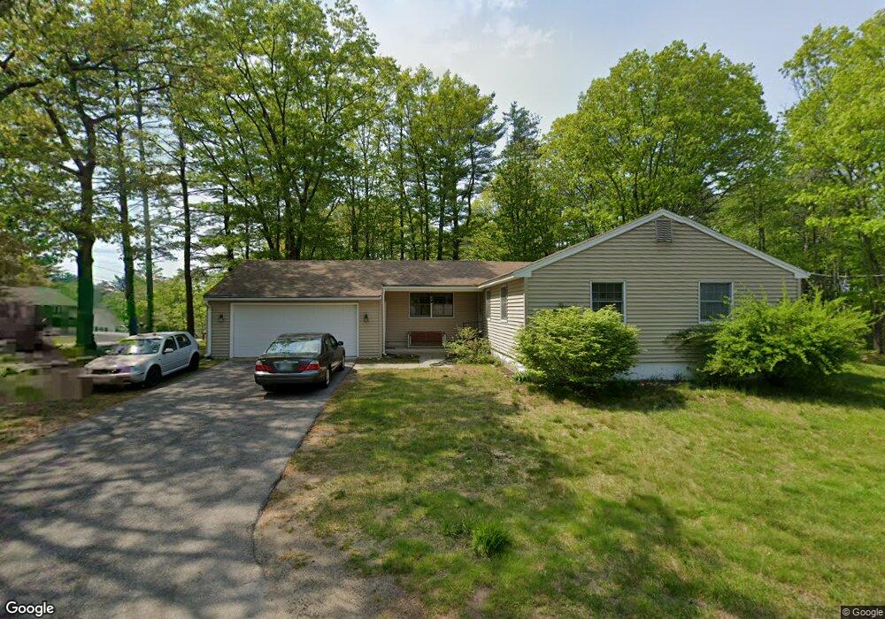 46 Lily Pond Rd, Somersworth, NH 03878 - photo 1