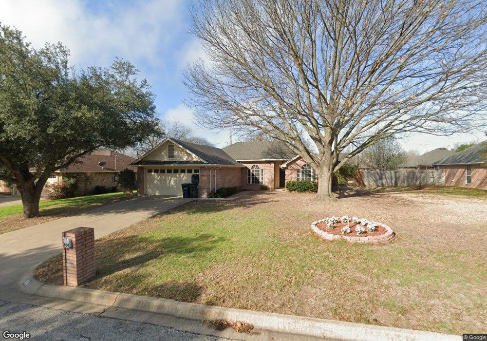 804 Terry Trail, Weatherford, TX 76086 - photo 1