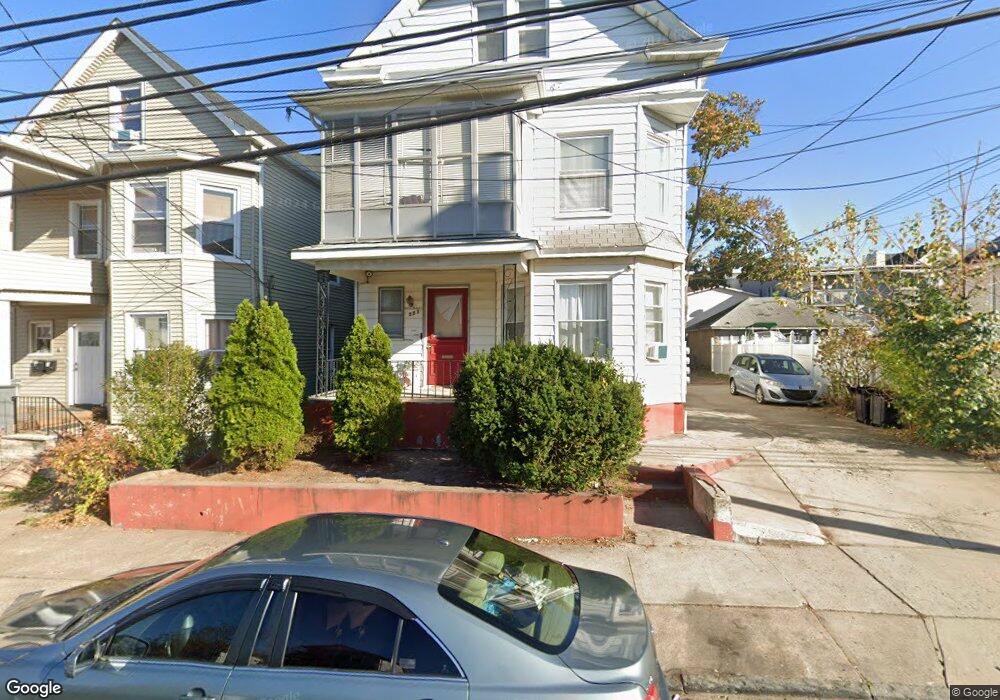 553 E 24th St unit 555, Paterson, NJ 07514 - photo 1