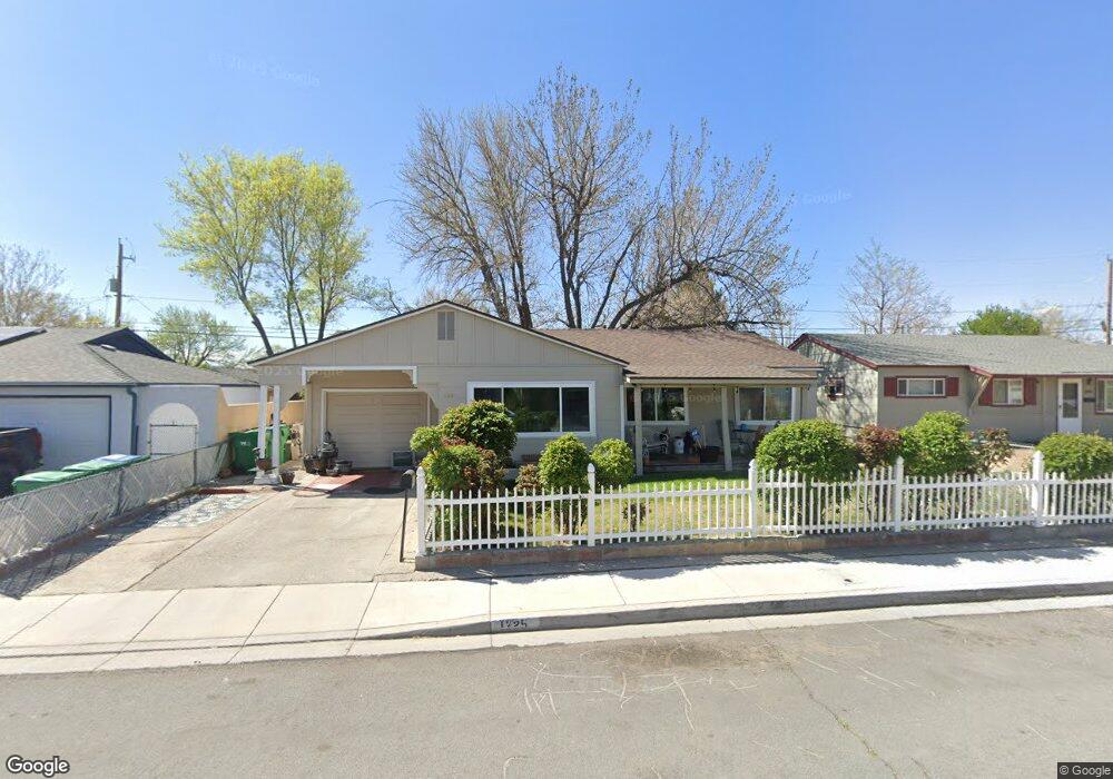 1225 Plymouth Way, Sparks, NV 89431 - photo 1