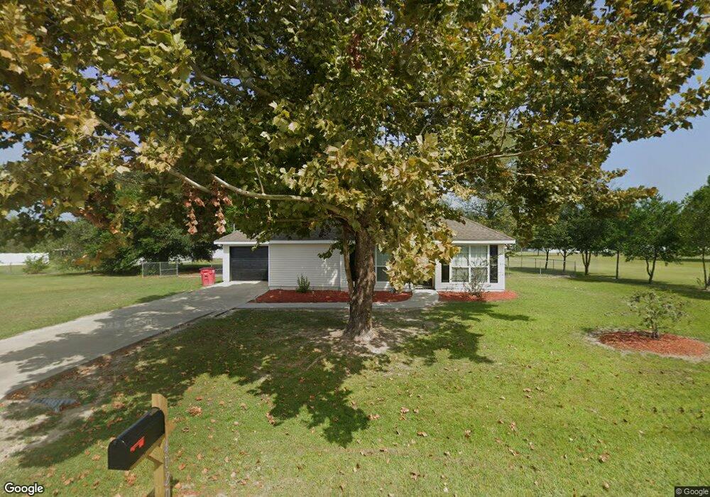 4020 Meadow Cir, Blackshear, GA 31516 - photo 1