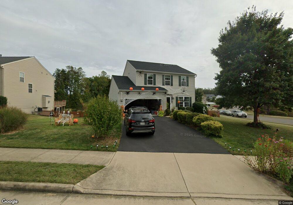 2640 Myrtlewood Dr, Dumfries, VA 22026 - photo 1