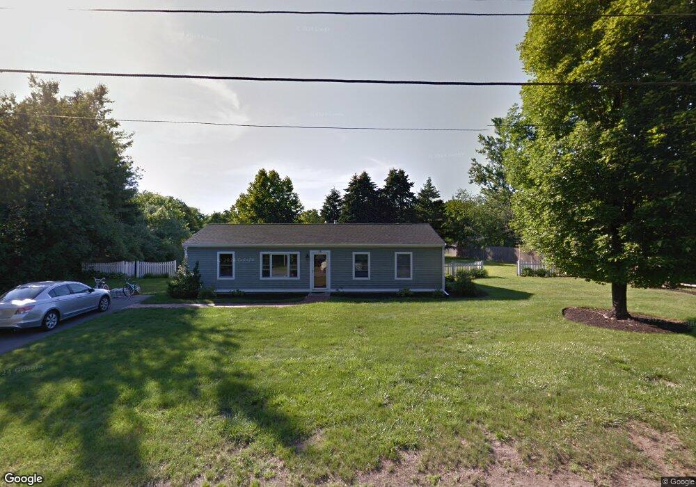 50 Franklin Rd, Hanover, MA 02339 - photo 1