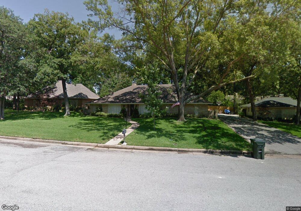 4800 Downing St, Tyler, TX 75703 - photo 1