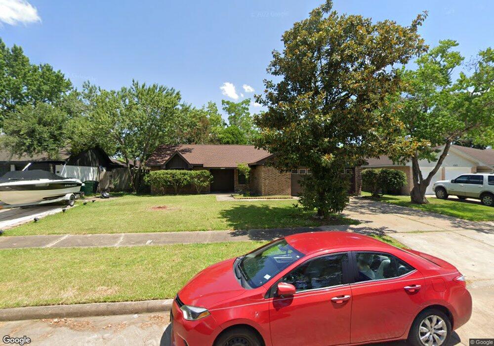 11519 Kirkmeadow Dr, Houston, TX 77089 - photo 1