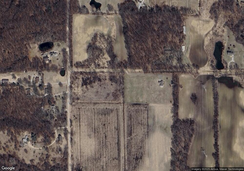 12345 Quigley Rd, Dexter, MI 48130 - photo 1