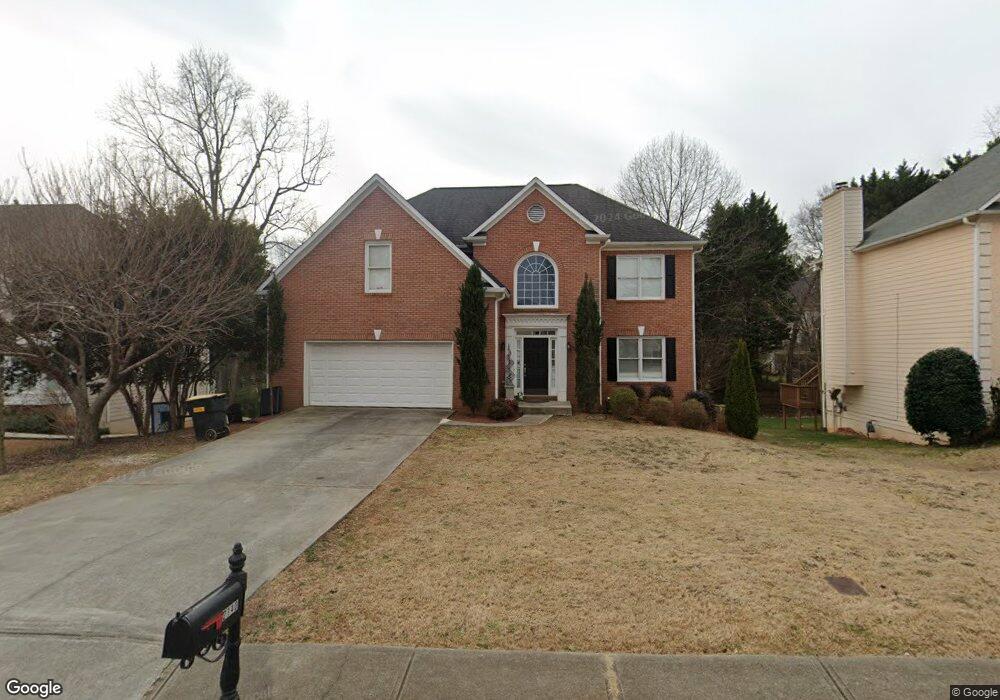 2140 Deans Landing Dr unit 10, Lawrenceville, GA 30043 - photo 1