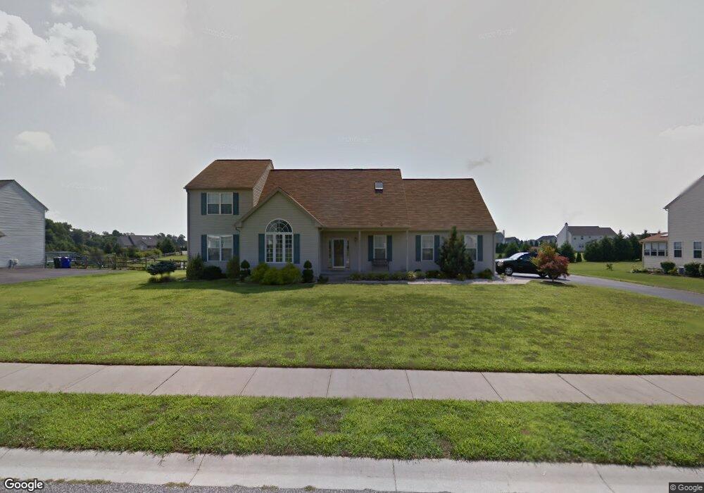 343 Wheatsheaf Dr, New Castle, DE 19720 - photo 1