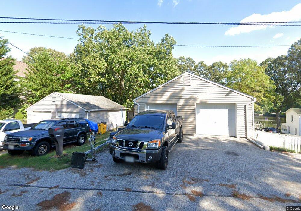 1252 Rock Hill Rd, Pasadena, MD 21122 - photo 1