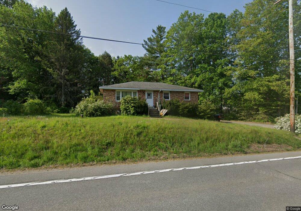 718 Rt 29, Milton, NY 12863 - photo 1