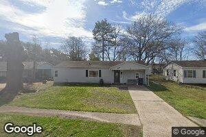 6624 Merrydale Ave, Baton Rouge, LA 70812