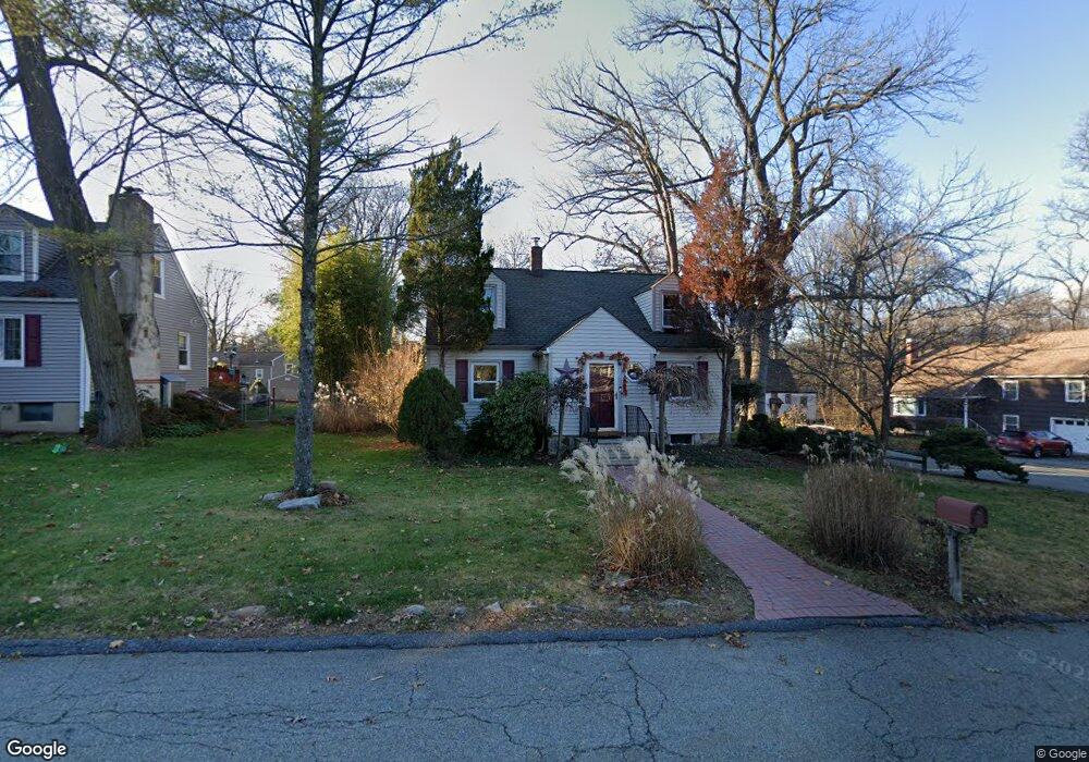 27 Crestview Rd, Denville, NJ 07834 - photo 1