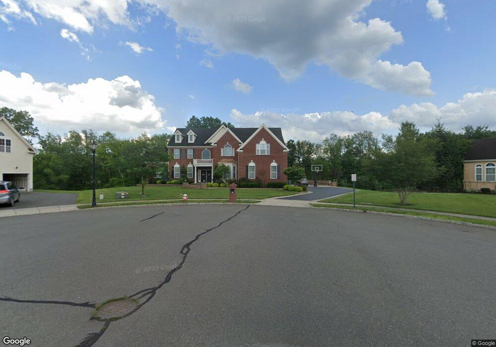 27 Degas Dr, Monmouth Junction, NJ 08852 - photo 1