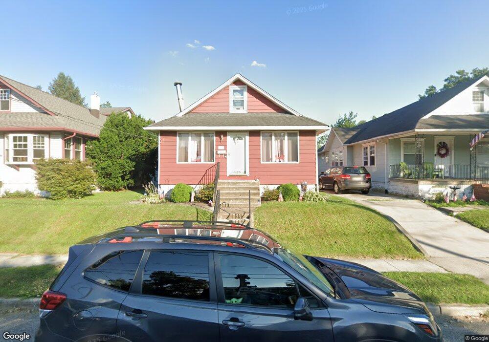 222 E Pine St, Audubon, NJ 08106 - photo 1